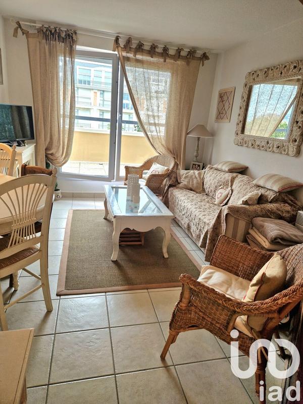 Appartement - 65 m² - 4 pièces