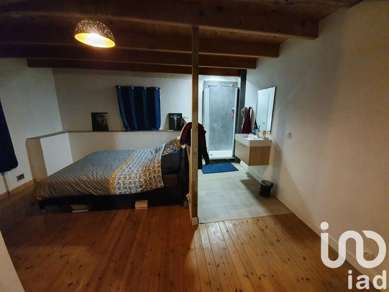 Maison de campagne - 187 m² - 5 pièces