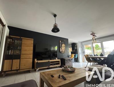 Maison - 160 m² - 8 pièces