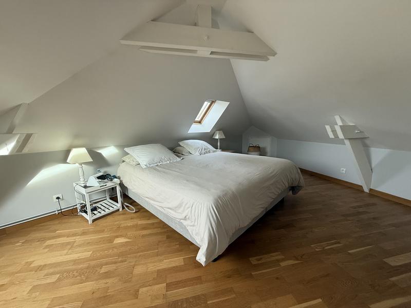 Maison - 138 m² - 5 pièces