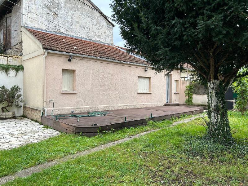 Appartement - 51 m² - 3 pièces