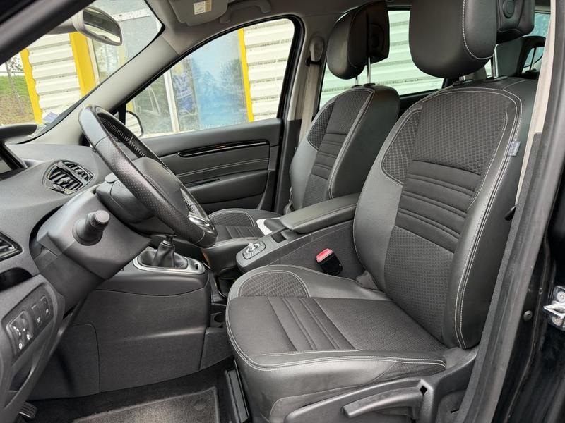 Renault Grand Scénic dCi 130 Energy Bose Edition 7 pl