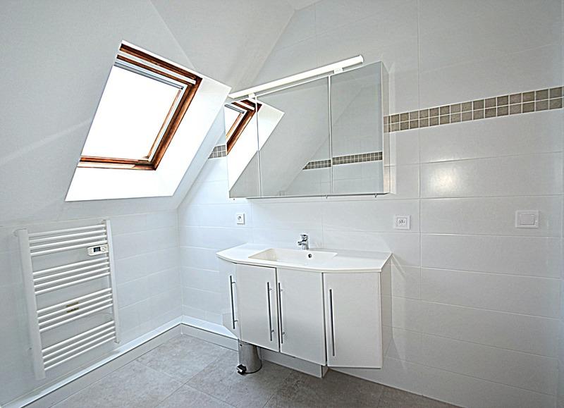 Maison - 79 m² - 4 pièces