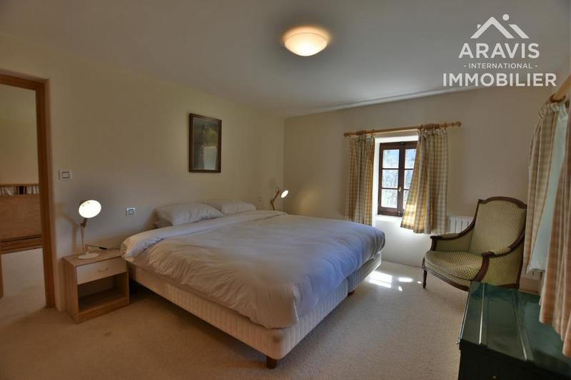 Ferme - 235 m² - 6 pièces