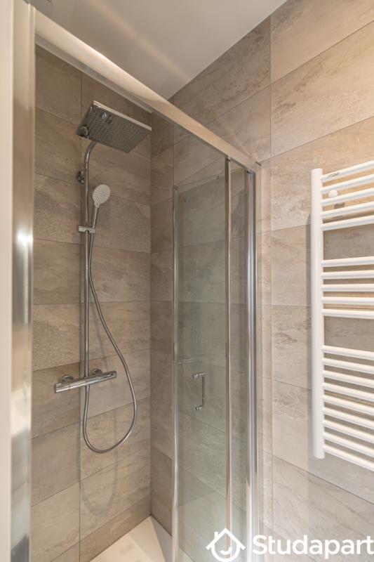 Chambre - 13 m² - 1 pièce