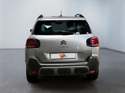 Citroën C3 Aircross BlueHDi 110 s&amp;S Bvm6 Shine