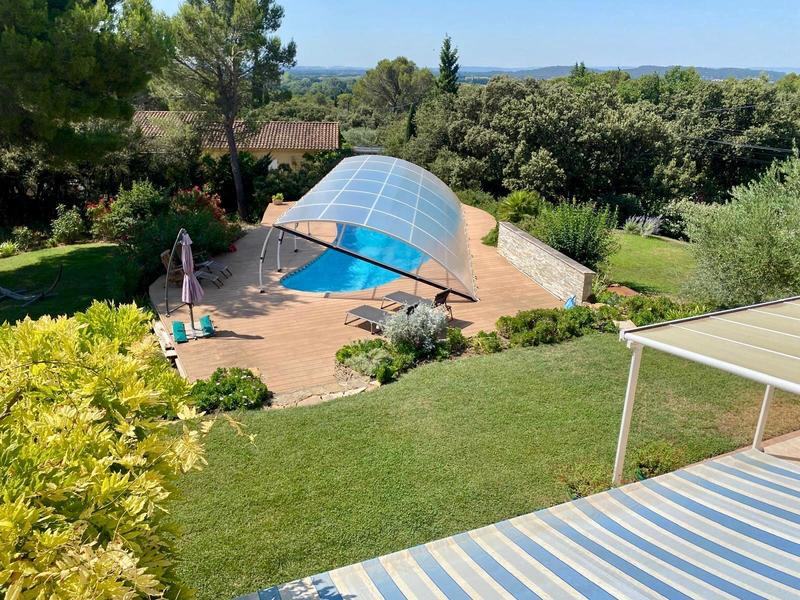 Maison - 171 m² - 6 pièces