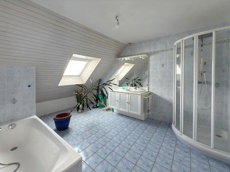 Maison - 160 m² - 7 pièces