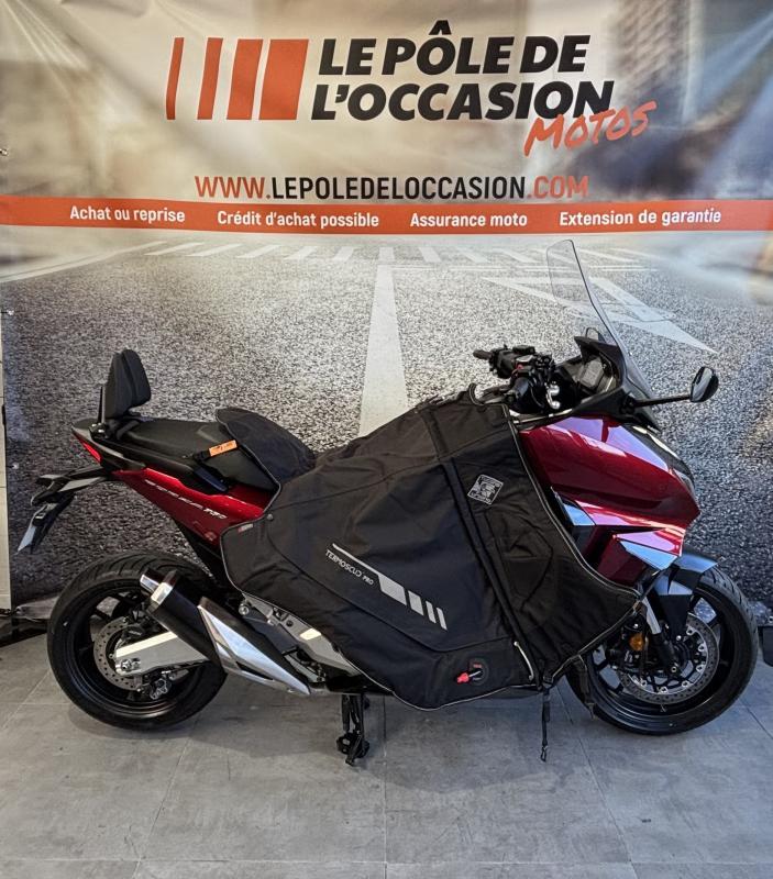 Honda Forza 750 - Nss 750