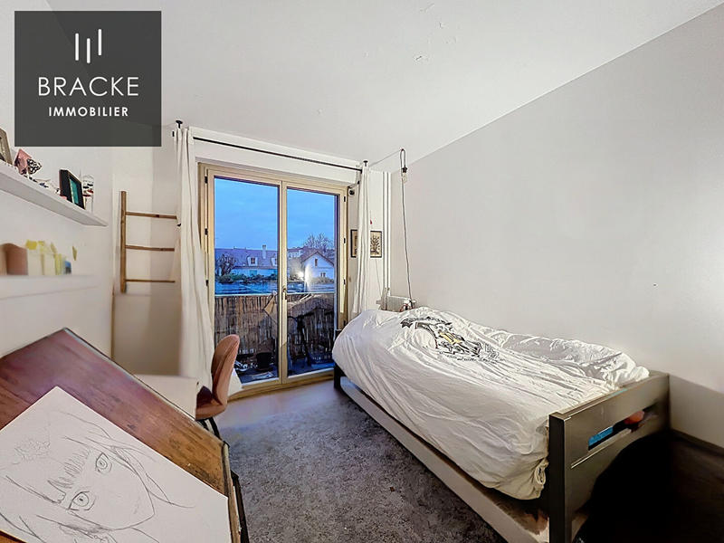 Appartement - 88 m² - 4 pièces