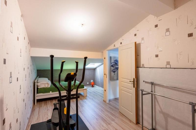 Villa - 172 m² - 5 pièces