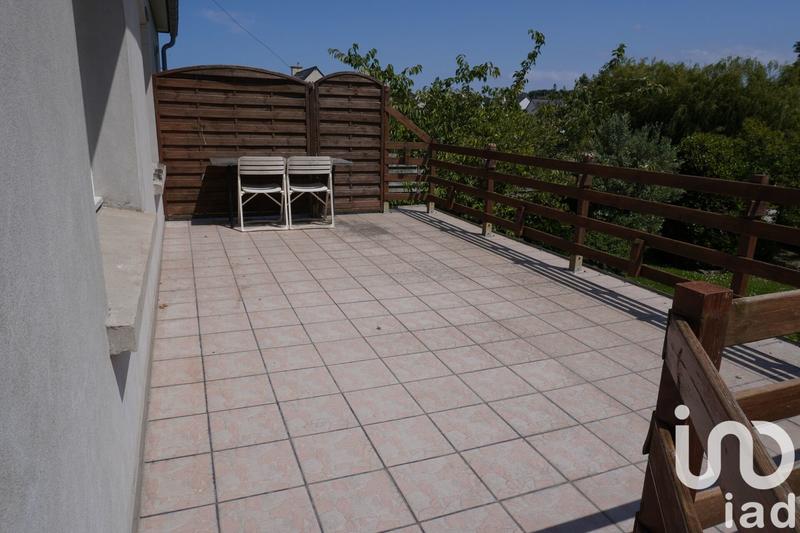 Maison - 211 m² - 10 pièces