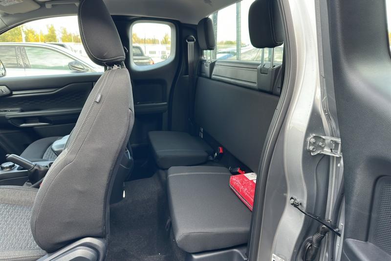 Ford Ranger 2.0 Tdci 170 Bvm6 Xlt Sup