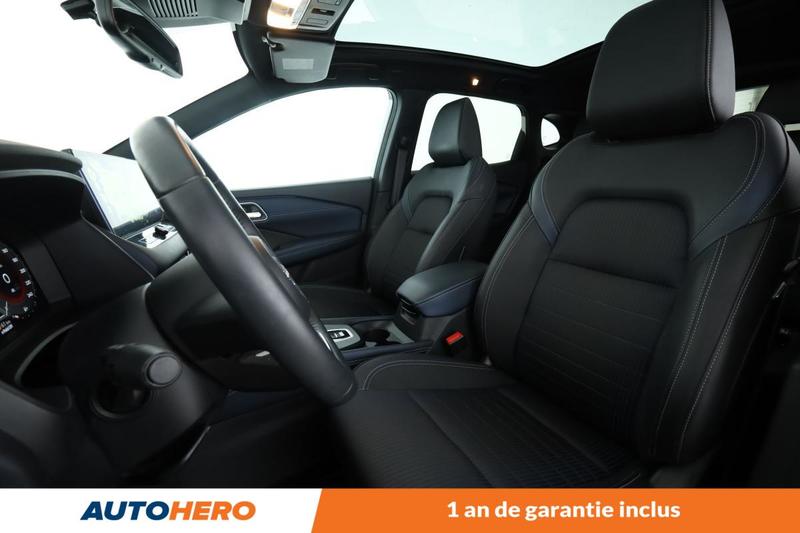 Nissan Qashqai 1.5 e-Power Tekna 190 ch