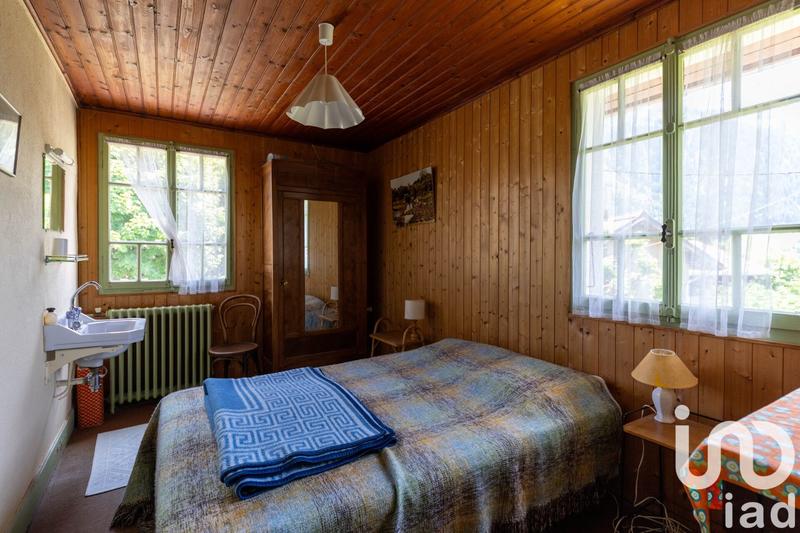 Maison - 290 m² - 15 pièces