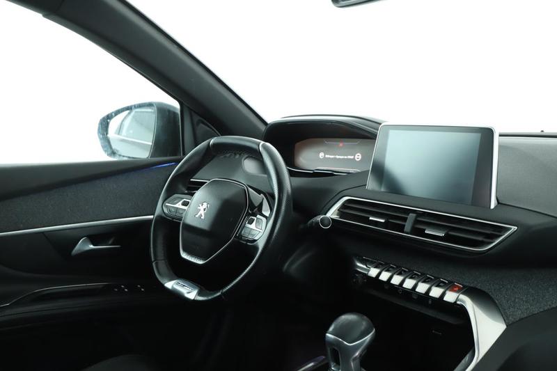 Peugeot 5008 1.5 Blue-HDi Gt Line Eat8 130 ch