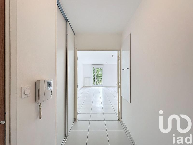 Appartement - 79 m² - 4 pièces