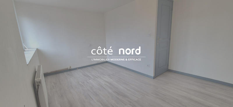 Maison - 123 m² - 5 pièces