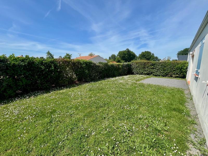 Maison - 82 m² - 4 pièces