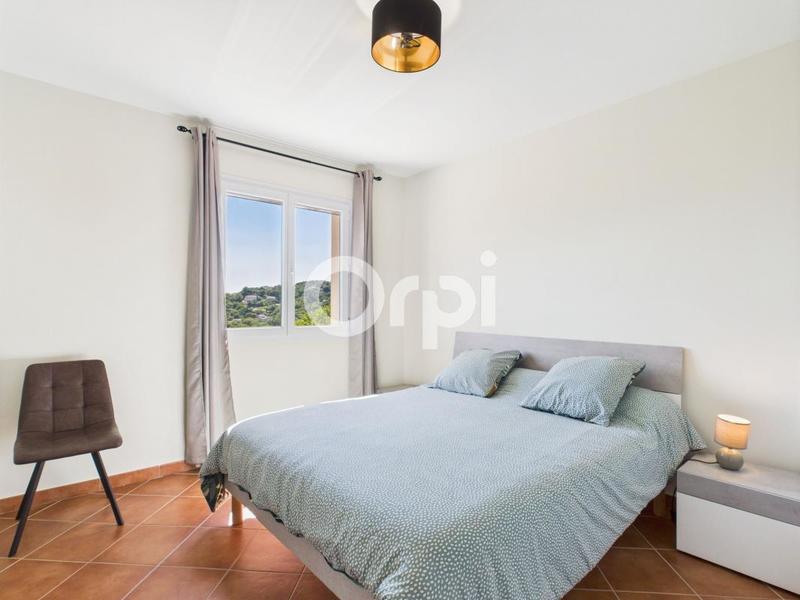 Villa - 155 m² - 5 pièces