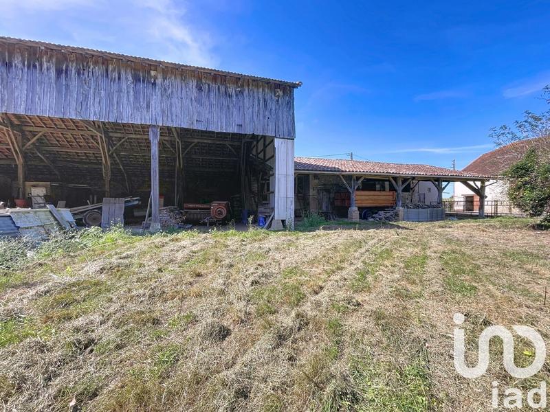 Ferme - 146 m² - 7 pièces