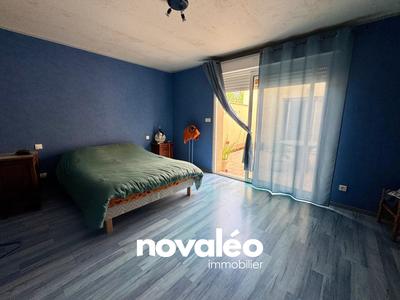 Maison ancienne - 195 m² - 7 pièces