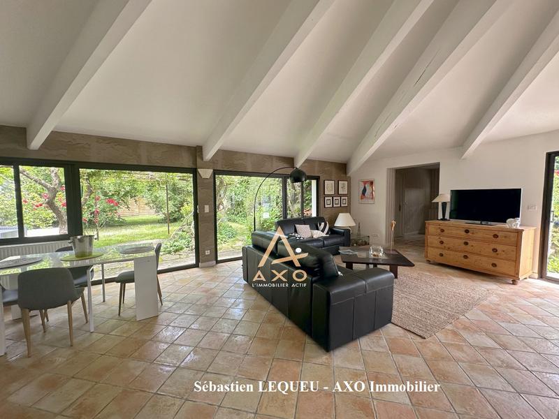 Maison - 174 m² - 5 pièces