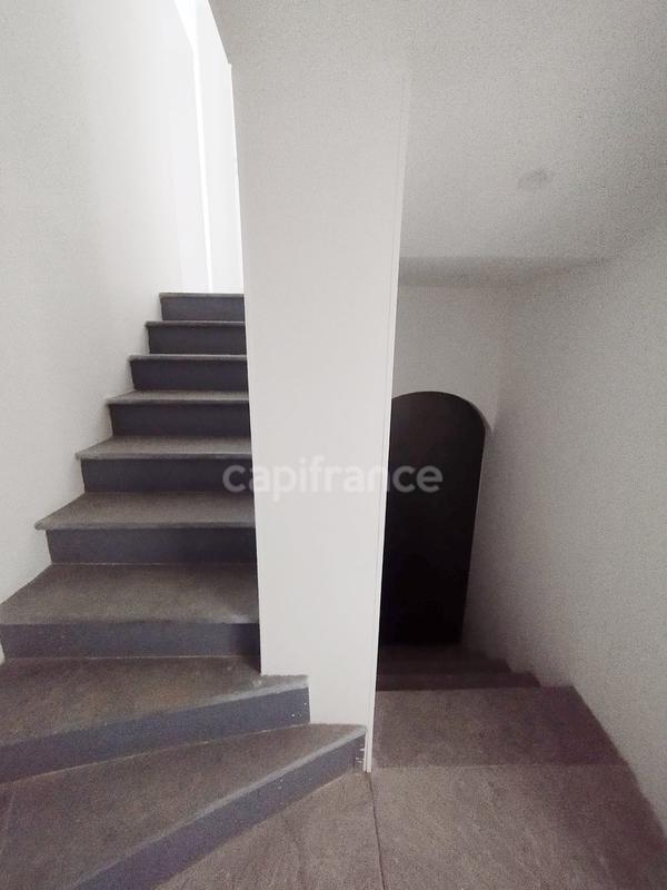 Appartement - 81 m² - 4 pièces