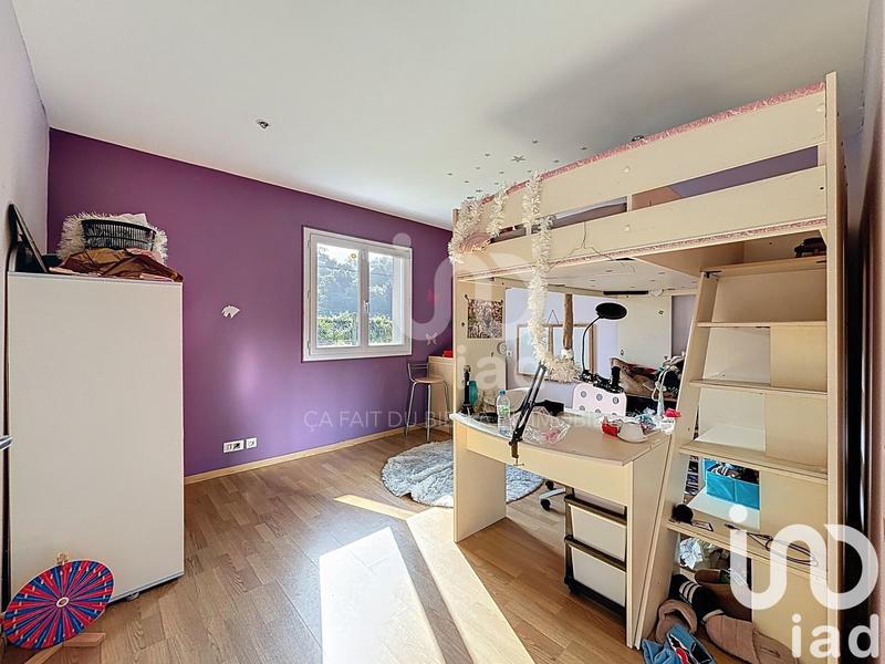 Maison - 189 m² - 8 pièces