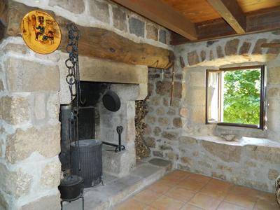 Maison - 99 m² - 3 pièces