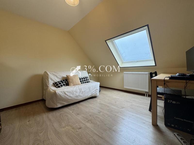 Maison - 152 m² - 6 pièces