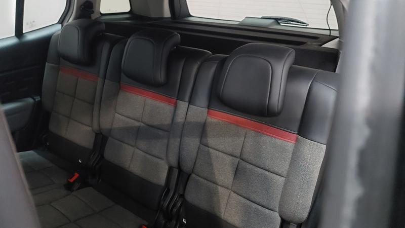 Citroën C5 Aircross Bluehdi 130 Business