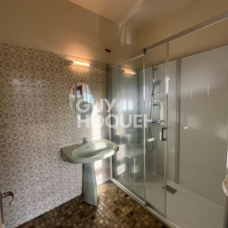 Maison - 68 m² - 3 pièces