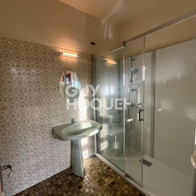 Maison - 68 m² - 3 pièces