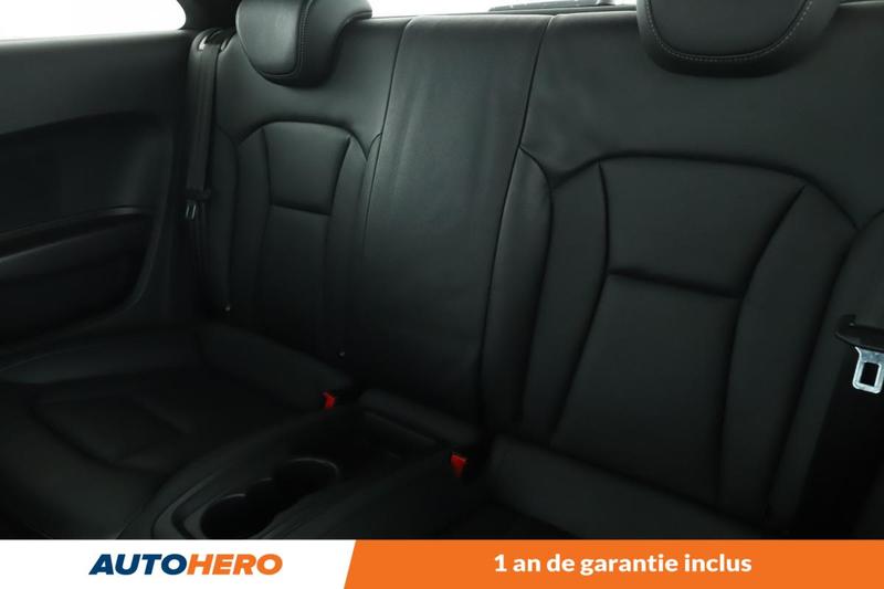 Audi A1 1.4 Tfsi Ambition Luxe 125 ch