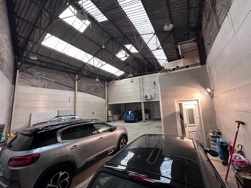 Maison - 213 m² - 7 pièces