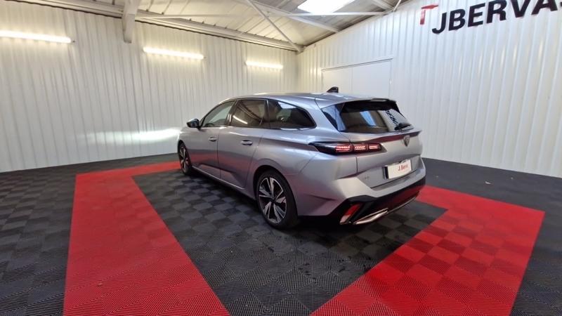 Peugeot 308 Sw BlueHDi 130 Eat8 Allure