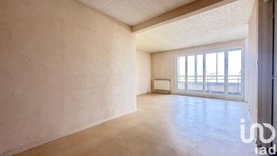 Appartement - 58 m² - 2 pièces