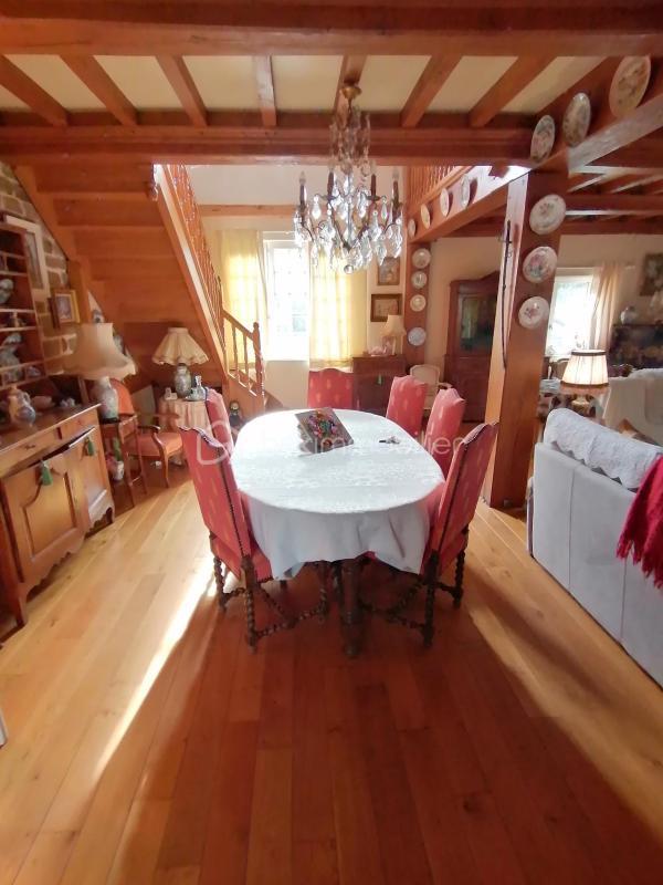 Maison en pierre - 190 m² - 6 pièces