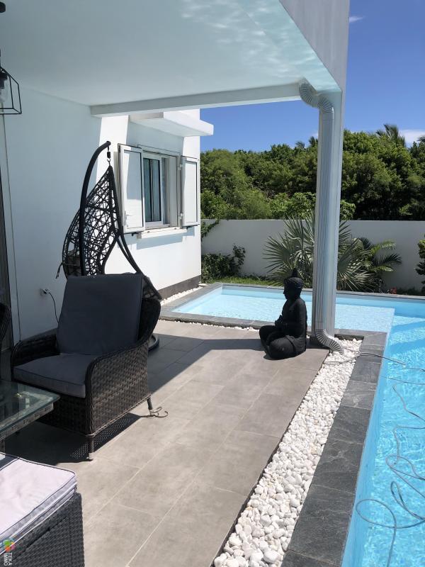 Villa - 151 m² - 7 pièces