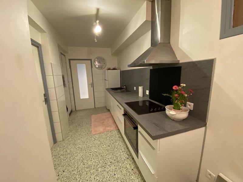 Maison - 155 m² - 7 pièces