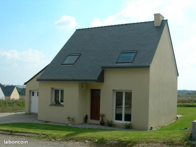 Maison - 90 m²