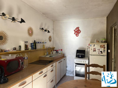 Maison - 84 m² - 4 pièces