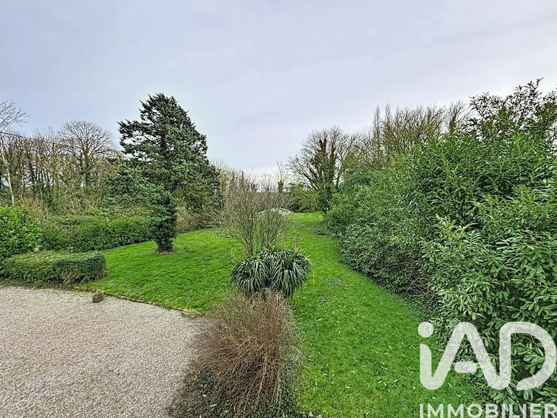 Maison - 173 m² - 8 pièces