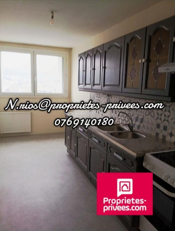 Appartement - 90 m² - 4 pièces