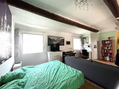 Appartement - 52 m² - 2 pièces