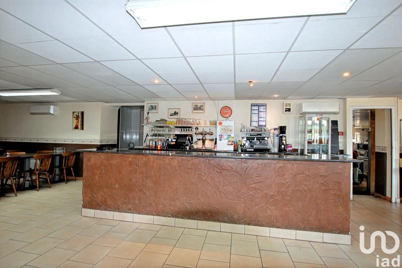 Local commercial - 150 m²