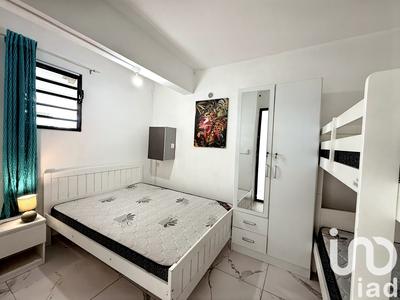 Maison - 80 m² - 5 pièces