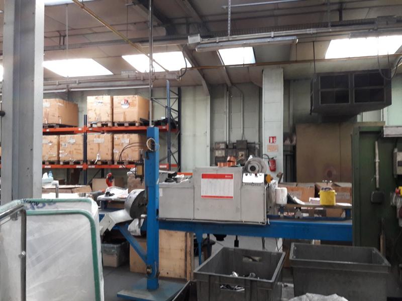 Découverte de la fabrique de casserole en cuivre Baumalu