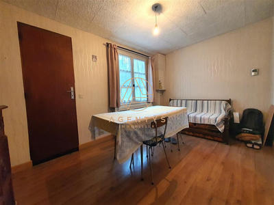 Maison - 70 m² - 5 pièces